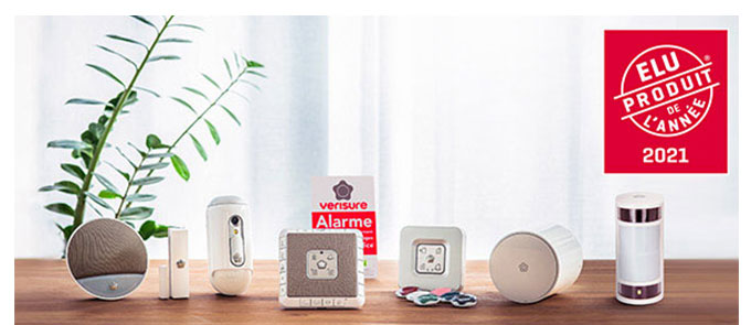 Elu produit de l annee 2021