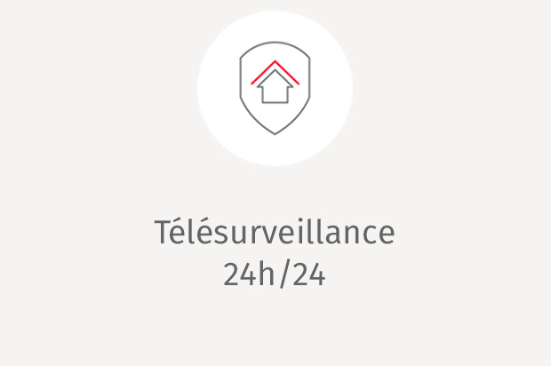 télésurveillance