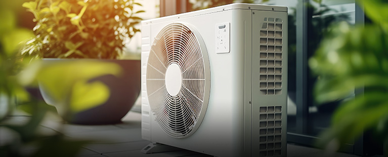 Climatiseurs et pompes à chaleu