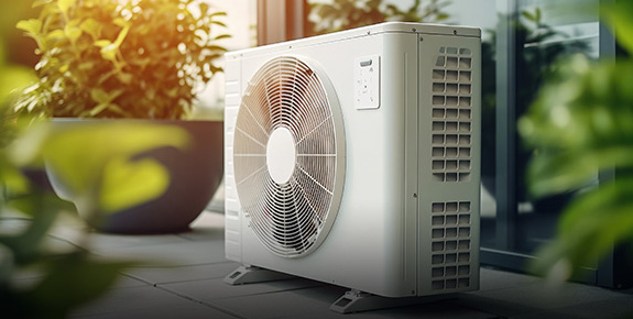 Climatiseurs et pompes à chaleu