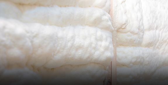 Matériel d'isolation