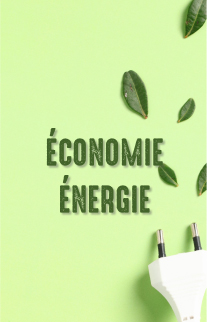 Economies d'énergie
