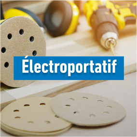 Électroportatif