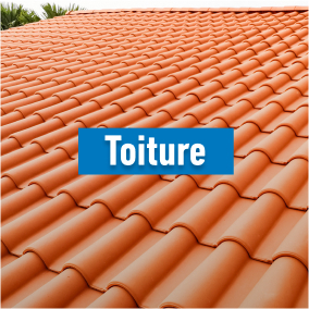 Toiture