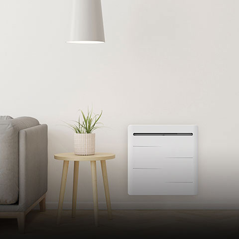 Chauffage électrique