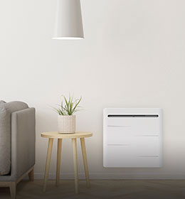 Chauffage électrique