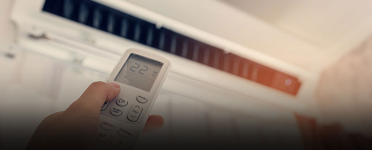 Climatiseurs et pompes à chaleu