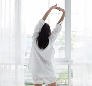 L'aissainissement de l'air