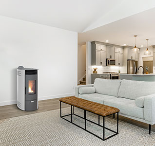 Le confort de chauffe