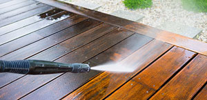 Comment utiliser un nettoyeur haute pression ?