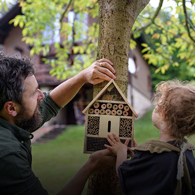 M'occuper de mes animaux