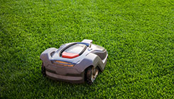 Quelle tondeuse choisir ?