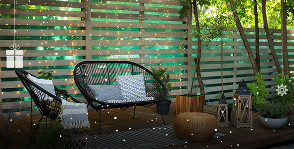 Pour les fans du grand air