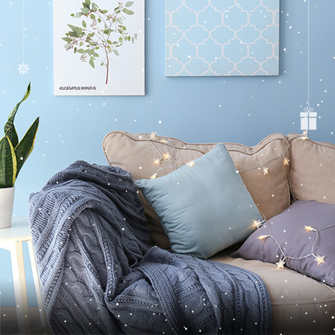 Pour les pros de la déco