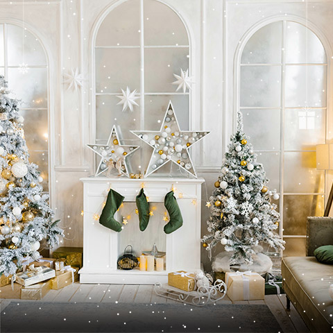 Pour une déco féérique