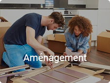 Aménagement