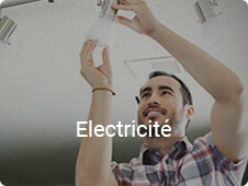 Electricité