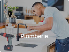 Plomberie
