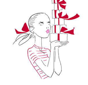 Profitez de votre bonus de points