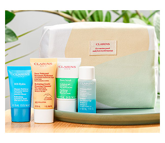 Votre offre hydratante