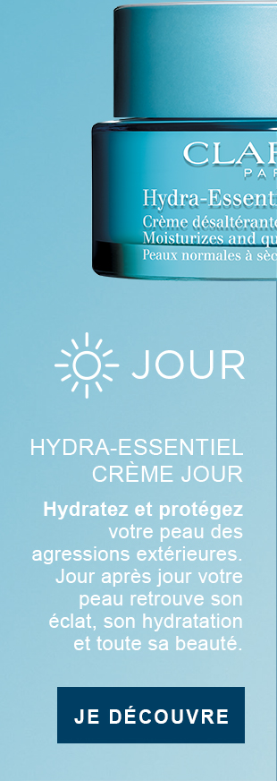 Testez la Crème Hydra-Essentiel