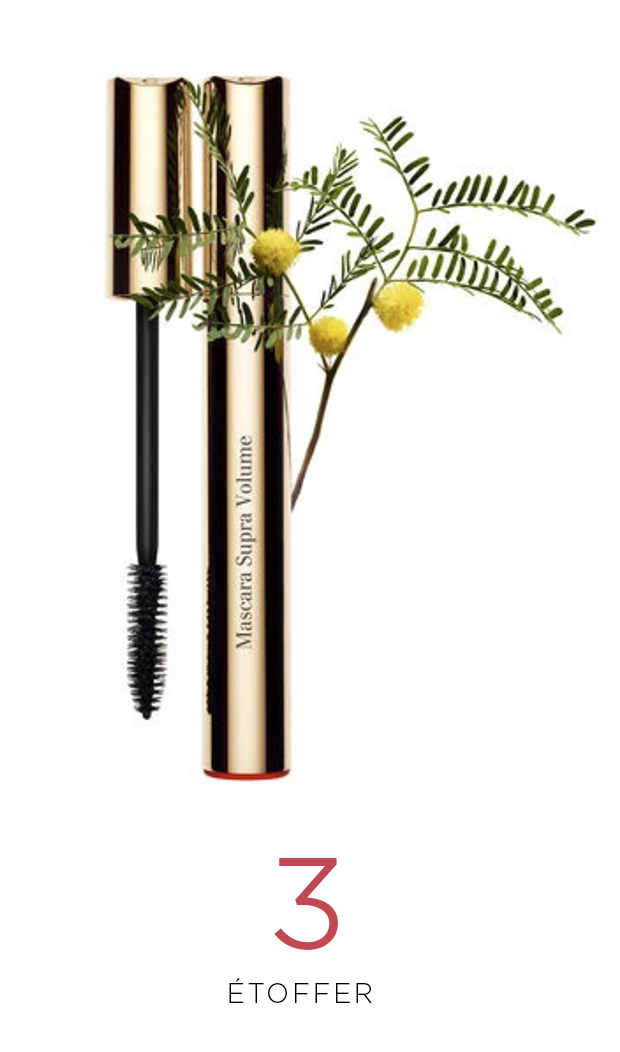 Mascara Supra Volume