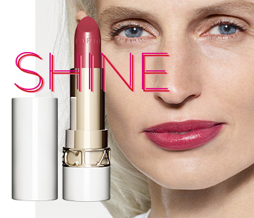 Joli Rouge Shine