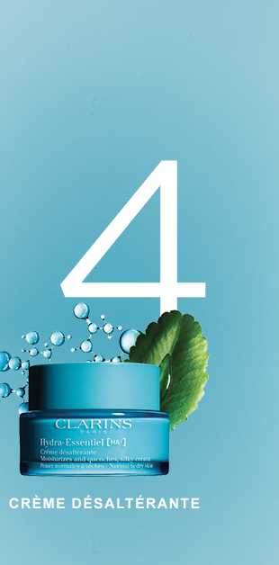 Hydra-Essentiel [HA²]