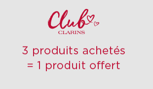 Club Clarins