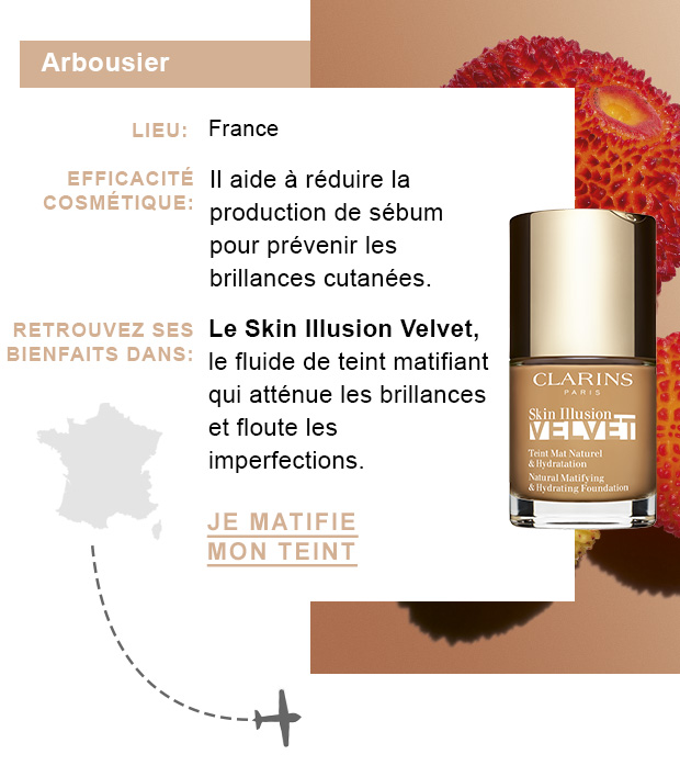 Skin Illusion Velvet