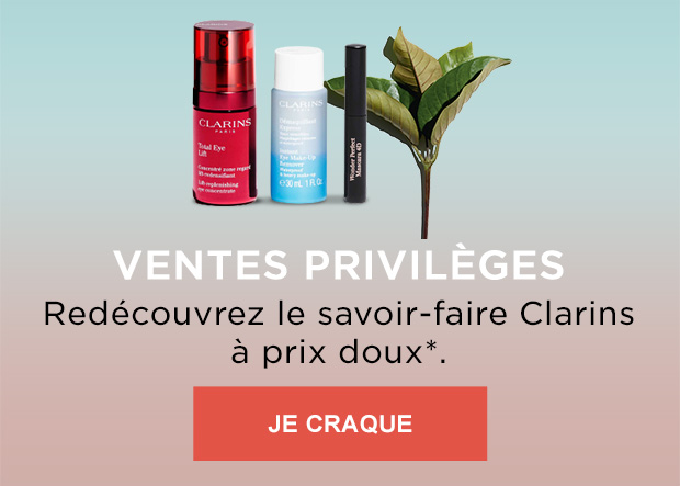Ventes Privilèges