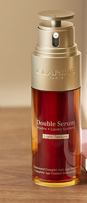 Double Serum Light
