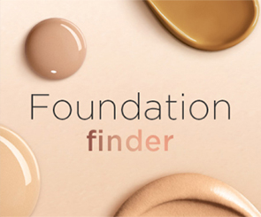 Foundation Finder
