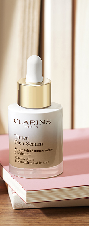 Routine Tinted Oleo Serum