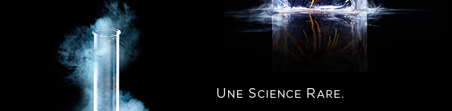 Une science rare