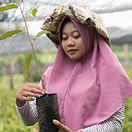 Engagements Sociétaux