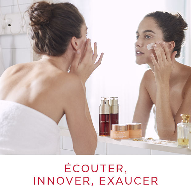 Découvrez nos nouveautés