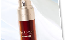 Double Serum Light Texture