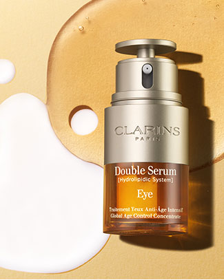 Double Serum Eye