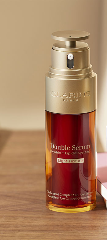 Double Serum