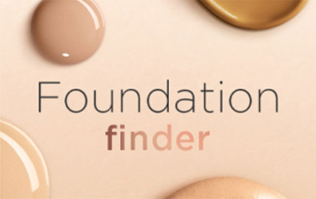 Fondation Finder