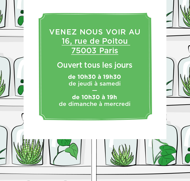 Bienvenue au Clarins Lab ! Je réserve mon atelier exclusif !