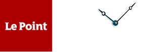 Le Point - Breguet