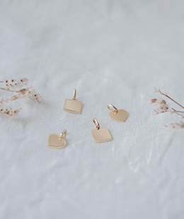 2. Des bijoux au design unique