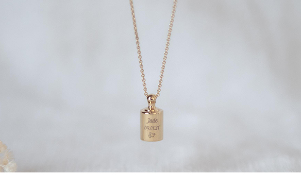 1. Le cadeau de naissance idéal