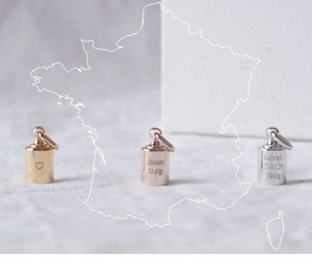 4. 100% fabriqué en france