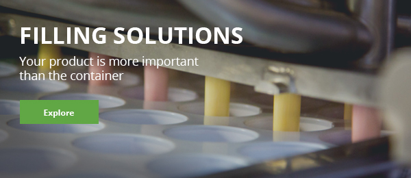 Filling solutions