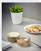 Desserts